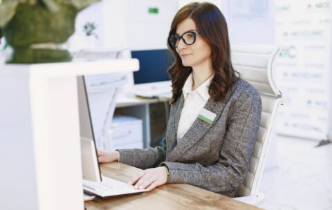 Amministratore di sistema in ambito sanitario