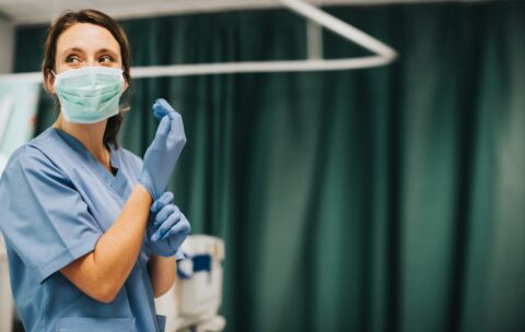 Area critica ed emergenza in ambito infermieristico