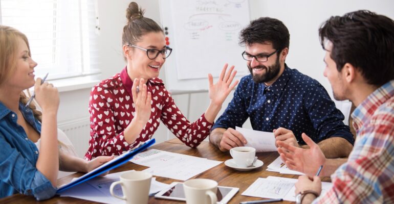 Comunicazione d'impresa