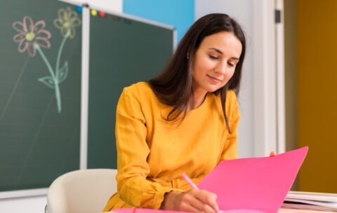 Coordinatore pedagogico di nidi e servizi per l'infanzia