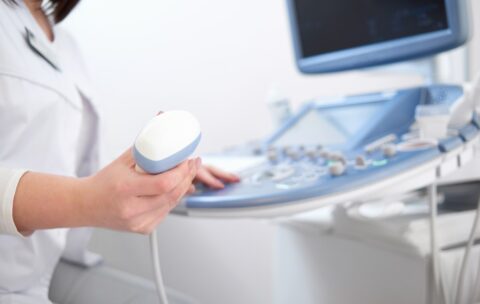 Ecografia di supporto per fisioterapisti e podologi