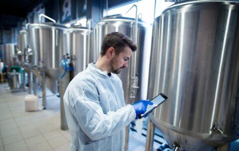 Gestione a supporto dei processi per la qualità e la sicurezza alimentare e ambientale