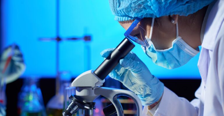 La ricerca scientifica in ambito sanitario