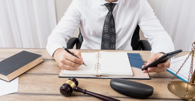 Laurea Magistrale a ciclo unico in Giurisprudenza 1