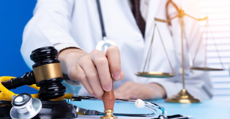 Medicina legale il danno alla persona nei suoi aspetti medico-legali e giuridici