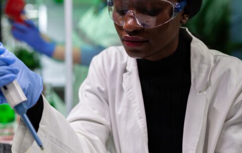 Microbiologia Clinica e cenni di Parassitologia