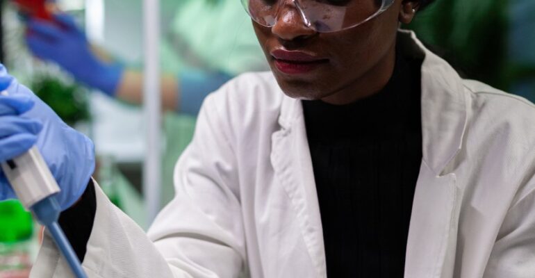 Microbiologia Clinica e cenni di Parassitologia