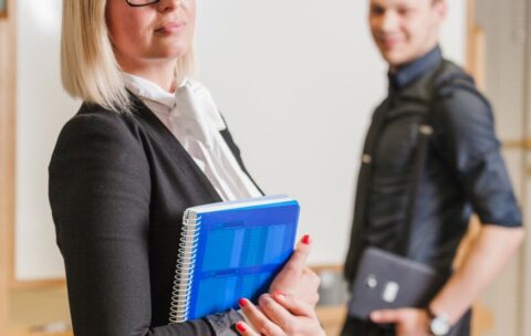 Pedagogista giuridico