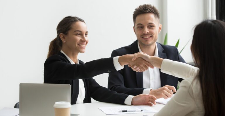 RISORSE UMANE & NUOVE ORGANIZZAZIONI