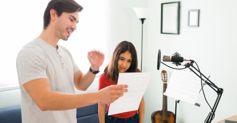 Teorie e metodologie per una didattica in ambito musicale