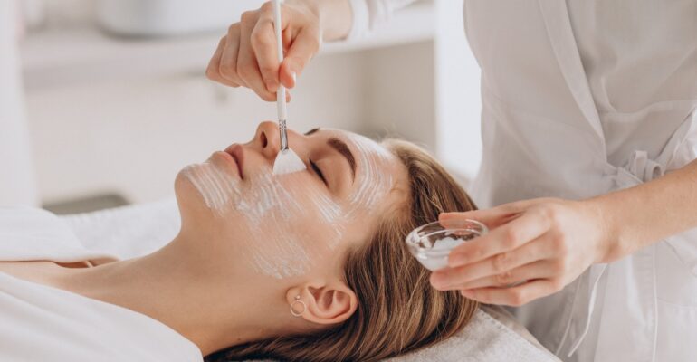 cosmetologia