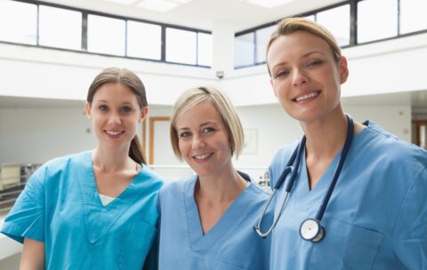 infermiere medicina estetica