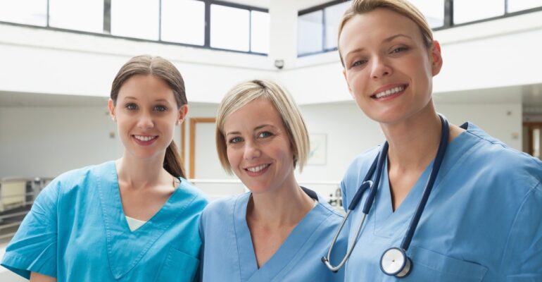 infermiere medicina estetica