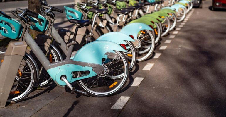 Mobilità-Sostenibile